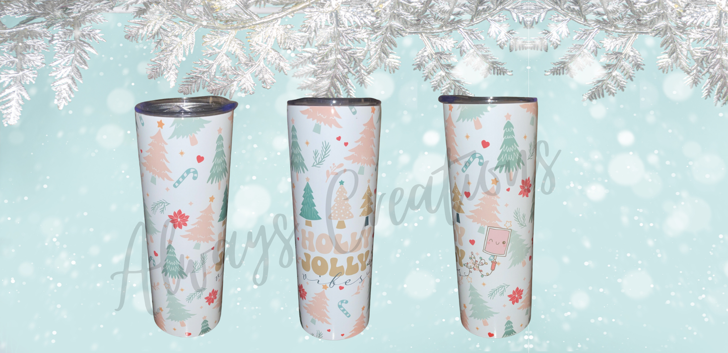 20 oz Tumbler