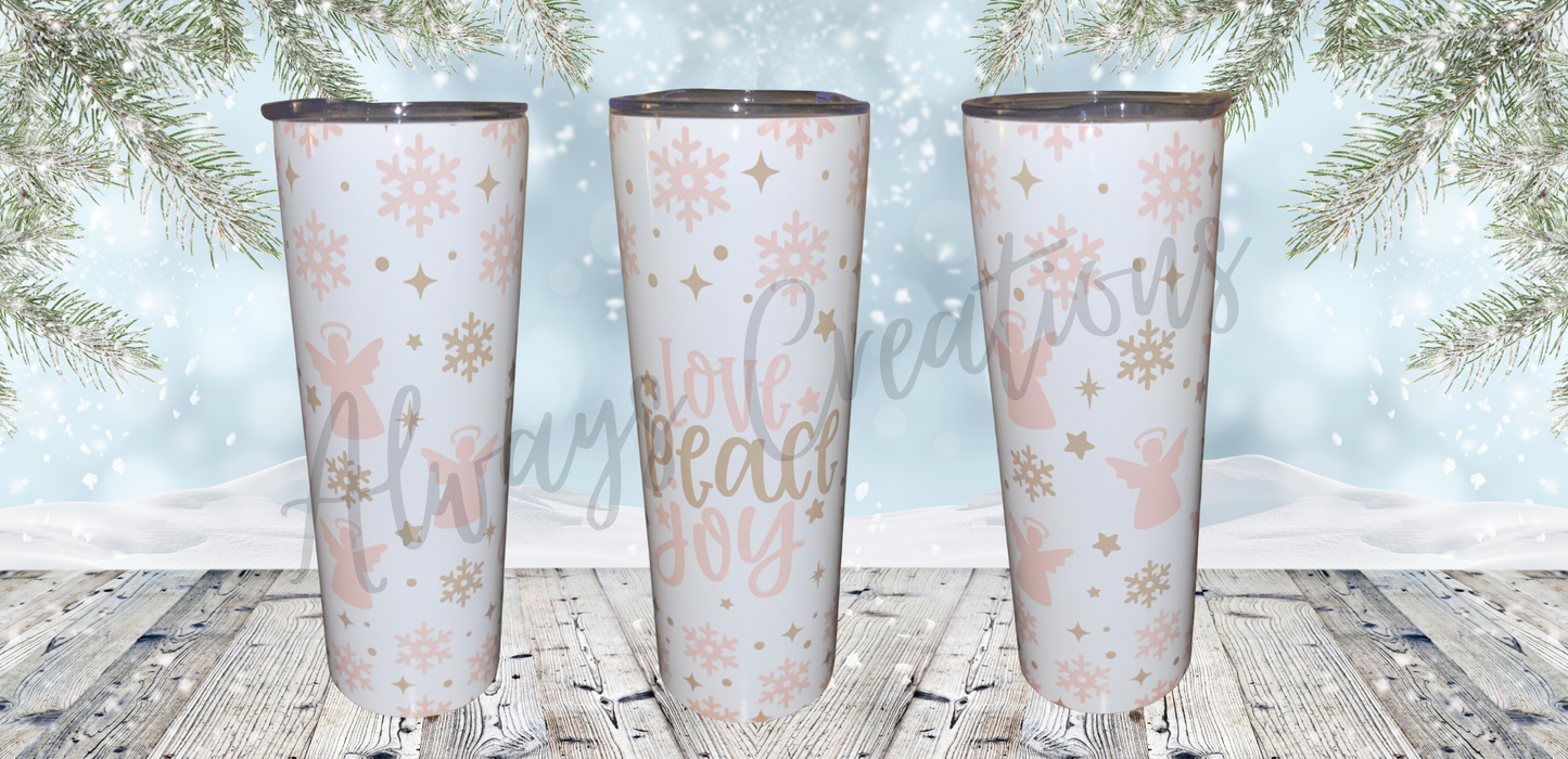 20 oz Tumbler