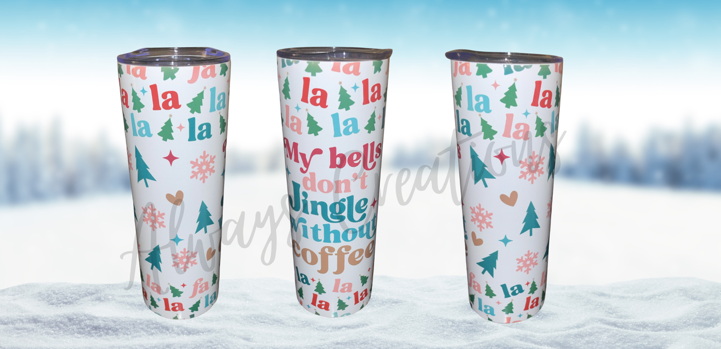 20 oz Tumbler