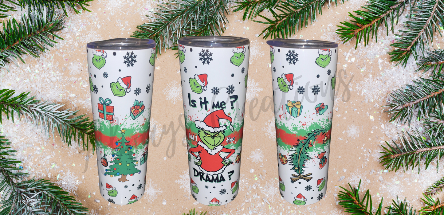 20 oz Tumbler