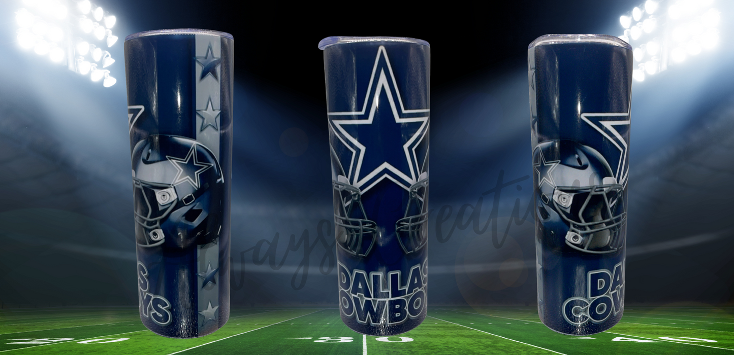 20 oz Tumbler