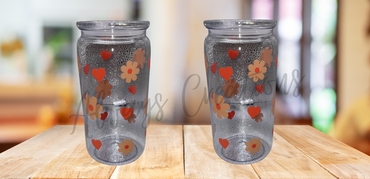 16 oz Plastic Cup