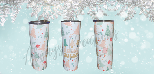 20 oz Tumbler