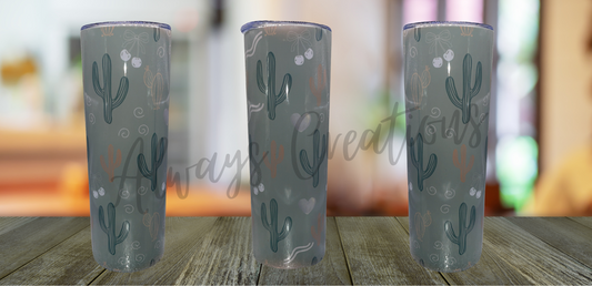 20 oz Tumbler