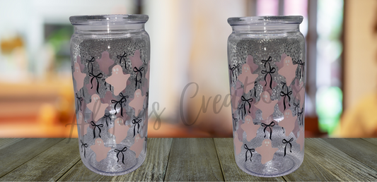16 oz Plastic Cup