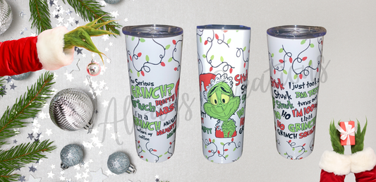 20 oz Tumbler