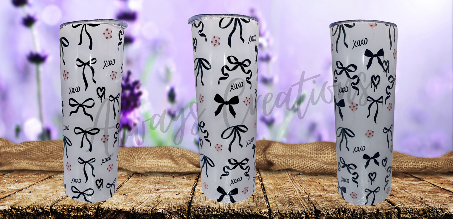 20 oz Tumbler