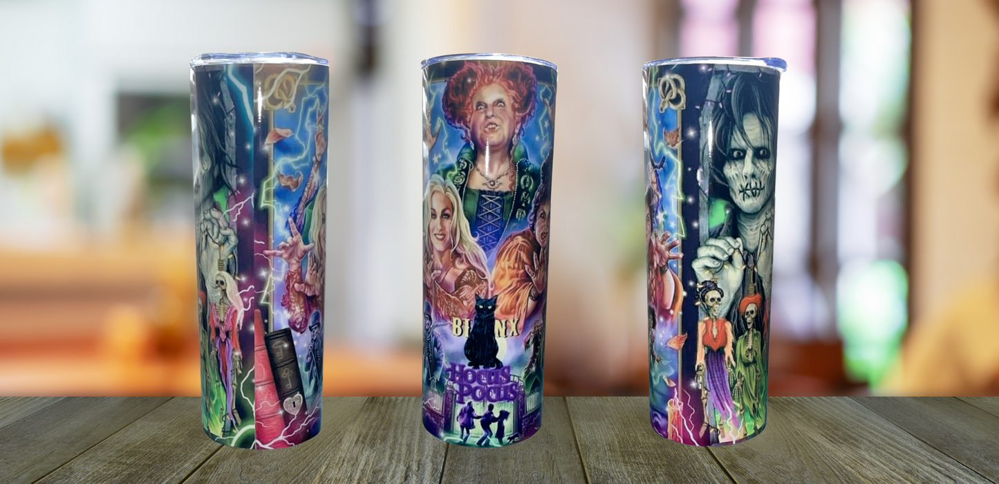 20 oz Tumbler