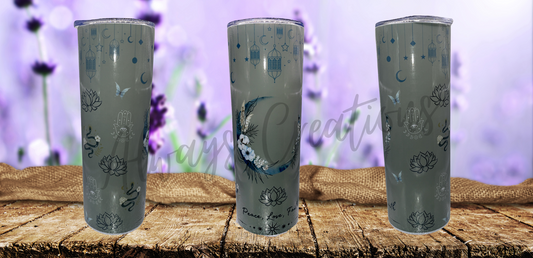 20 oz Tumbler