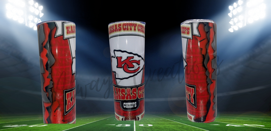 20 oz Tumbler