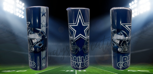 20 oz Tumbler
