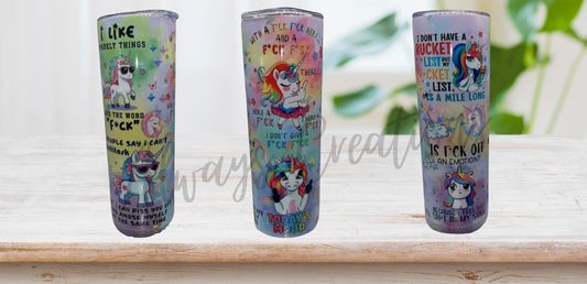 20 oz Tumbler
