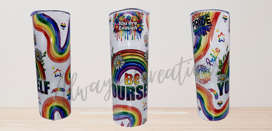 20 oz Tumbler