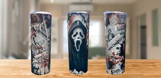 20 oz Tumbler