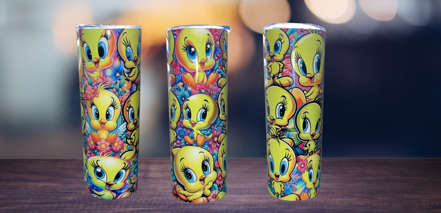 20 oz Tumbler