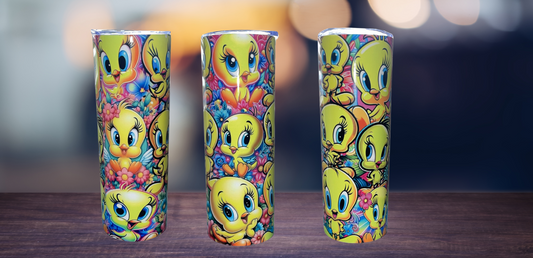 20 oz Tumbler