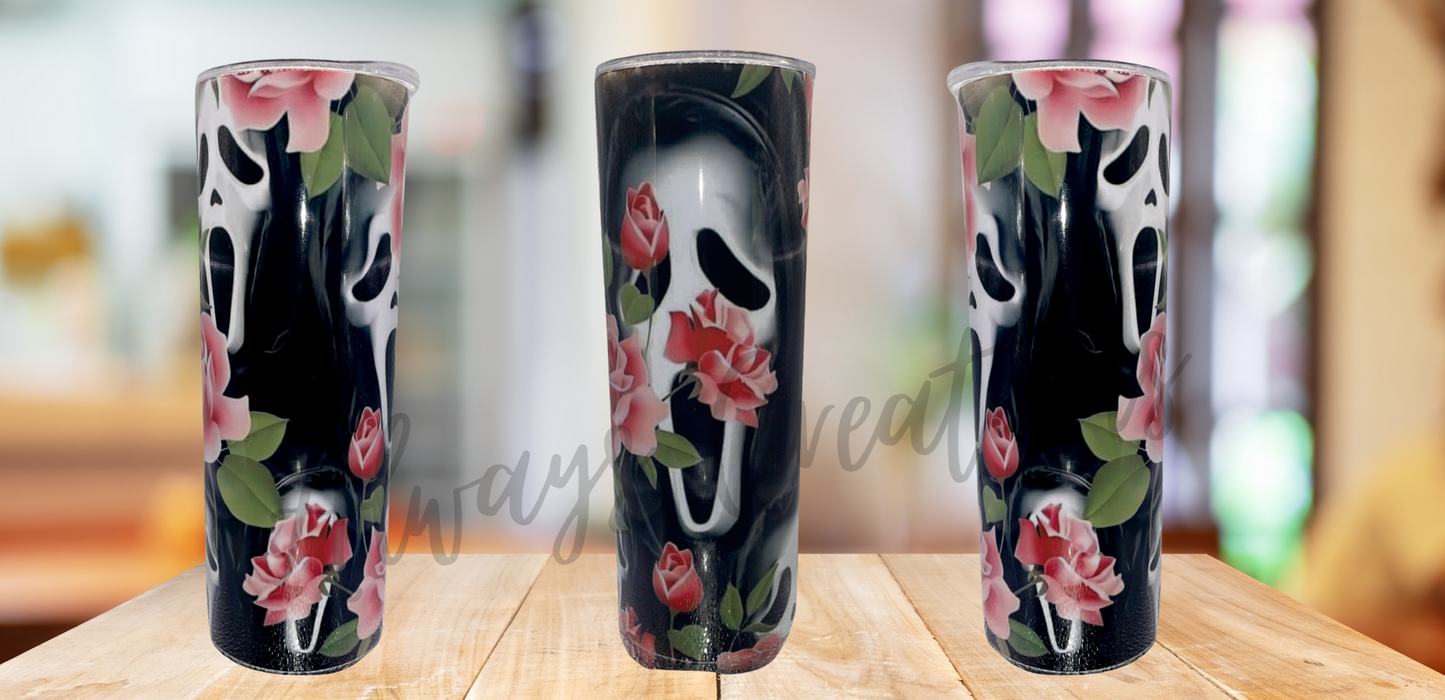 20 oz Tumbler