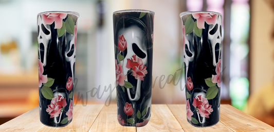20 oz Tumbler