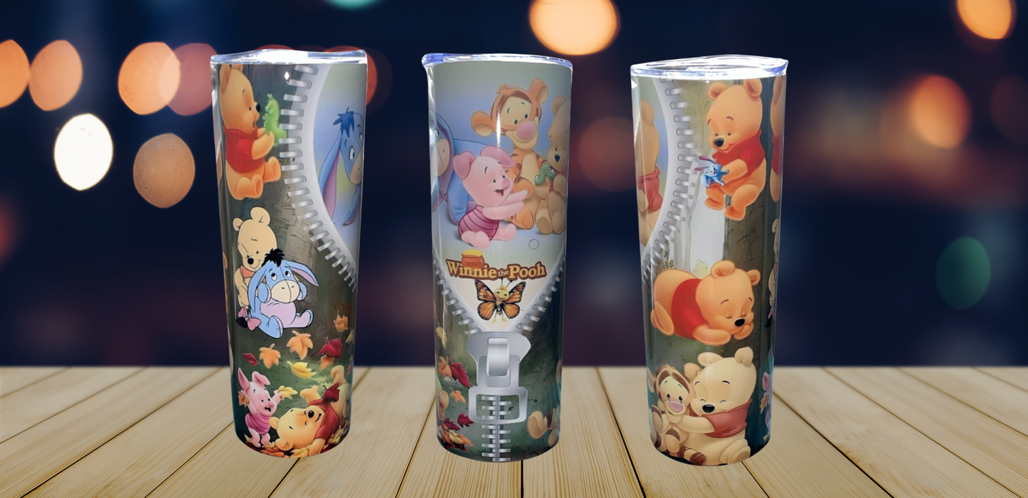 2o oz Tumbler