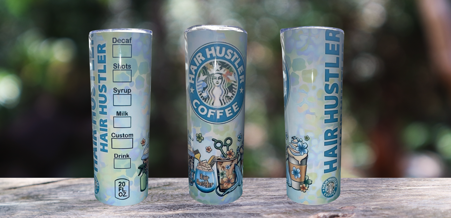 20 oz Tumbler