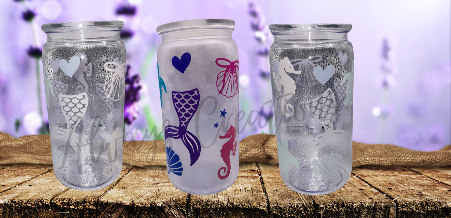 16 oz Plastic Cup