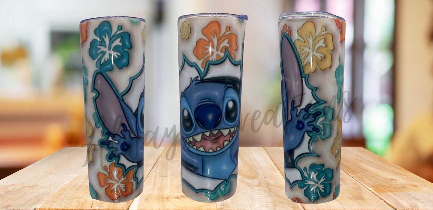 20 oz Tumbler