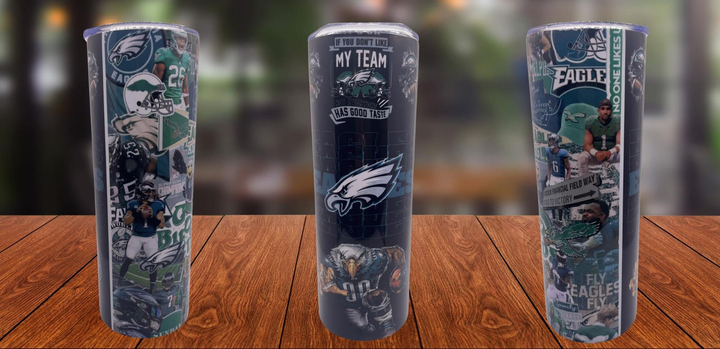 20 oz Tumbler