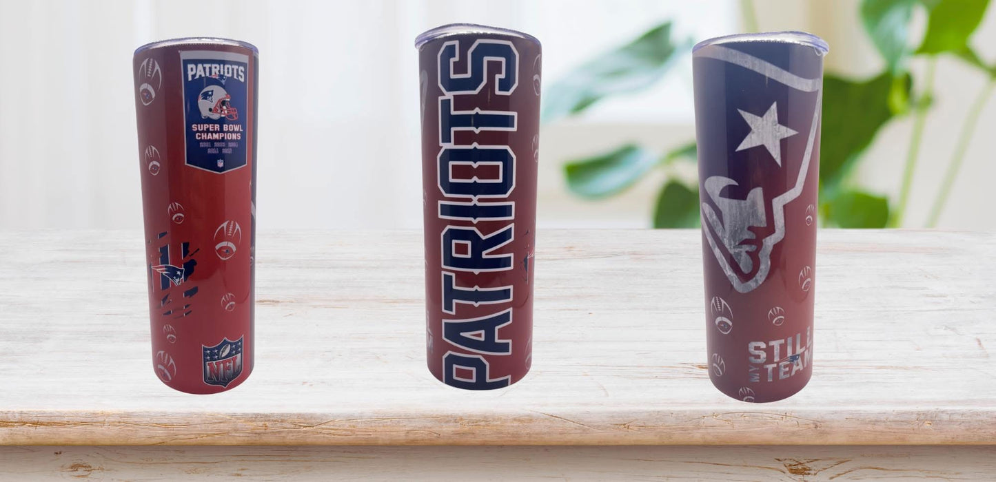 20 oz Tumbler