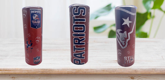 20 oz Tumbler