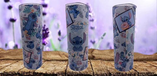 20 oz Tumbler